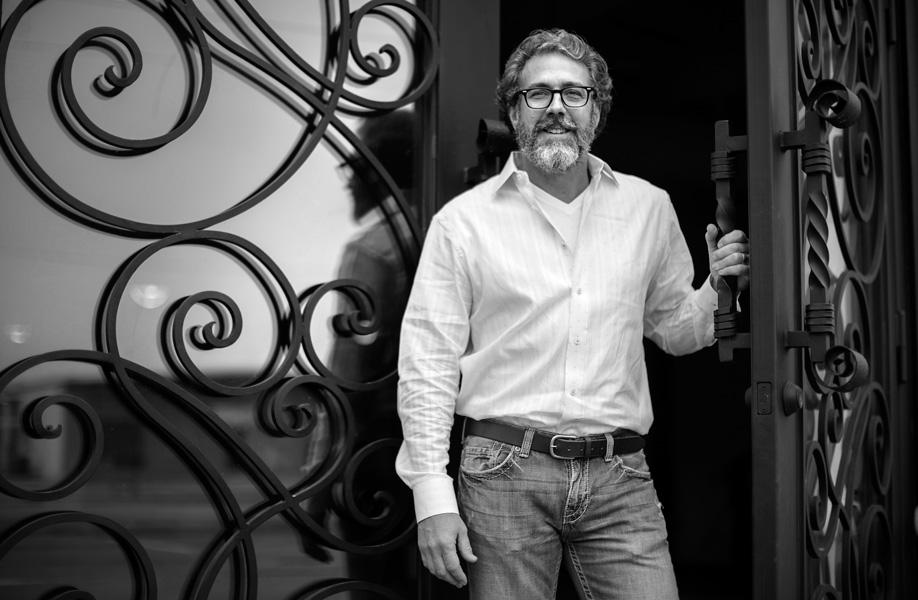 Rob Key Designs: Fabricator in the national spotlight