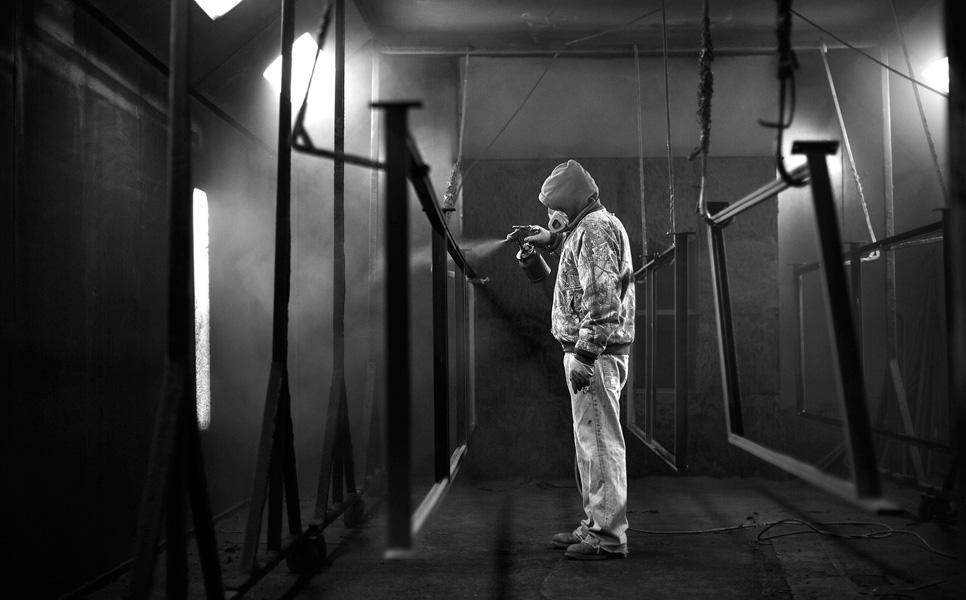 Rob Key Designs: Fabricator in the national spotlight