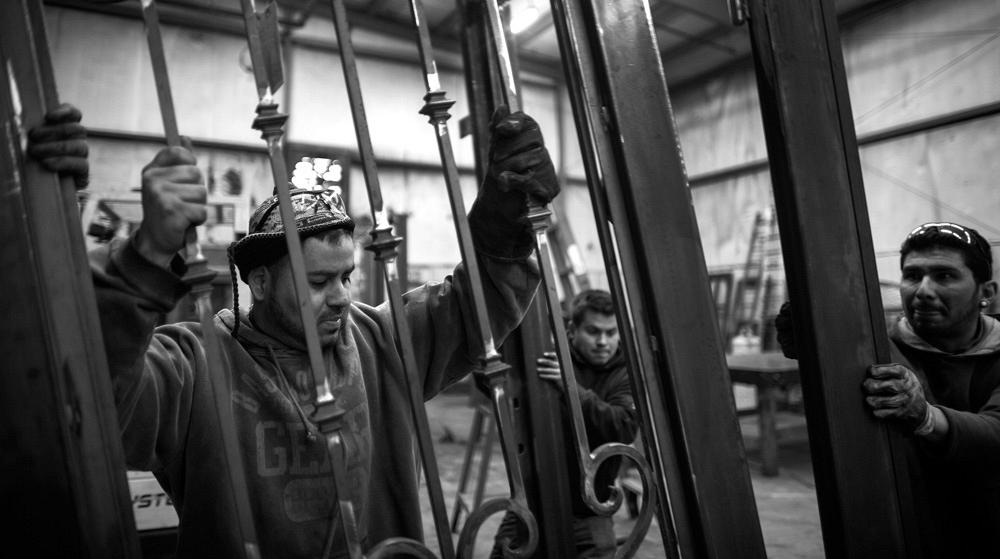 Rob Key Designs: Fabricator in the national spotlight