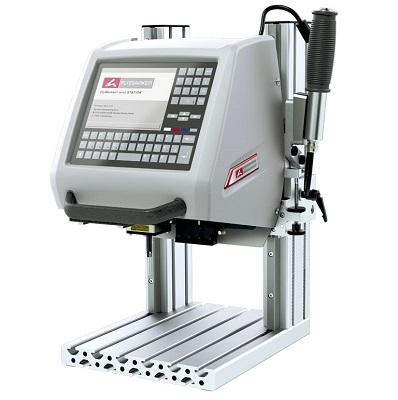 Rocklin Mfg.’s FlyMarker mini Station tabletop marker offers ...