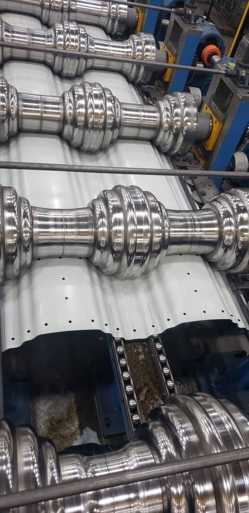 metal sheet punching metal sheet punching