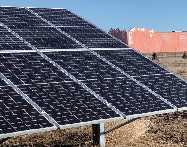 Roll Forming For Solar Shines Bright At OMCO roll-forming-for-solar-shines-bright-at-omco