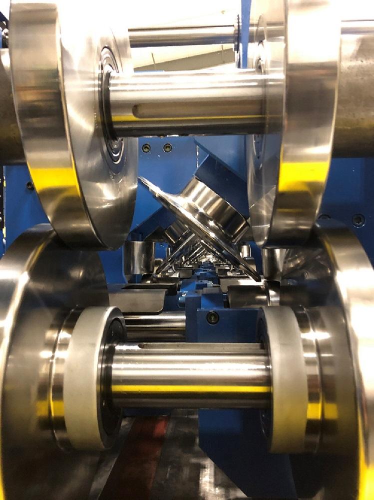 metal sheet perforated machine metal sheet perforated machine