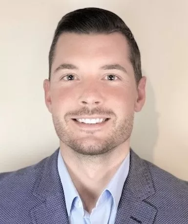 Kevin Gehrisch, President at Roll-Kraft