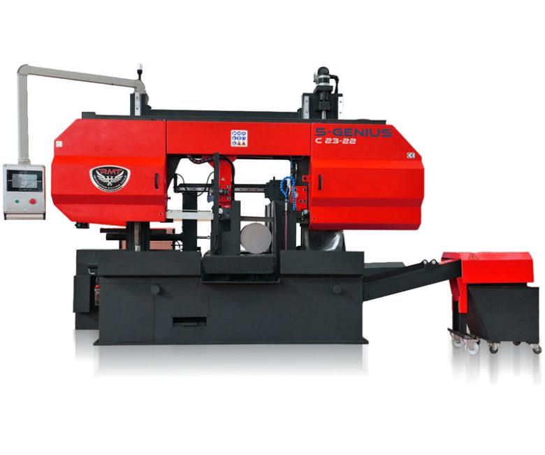 Revolution Machine Tools