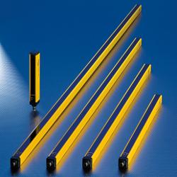 Safety light curtains available - TheFabricator.com