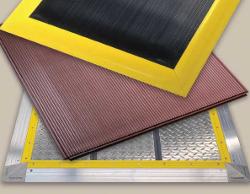 Safety switch mats provide more than 3 million actuations - TheFabricator.com