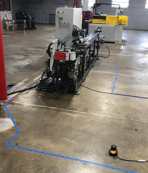 Safety tips learned the hard way from metal fabrication facility injury