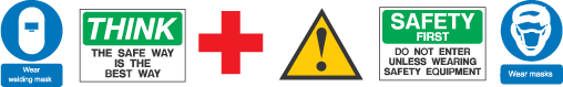 Safety update