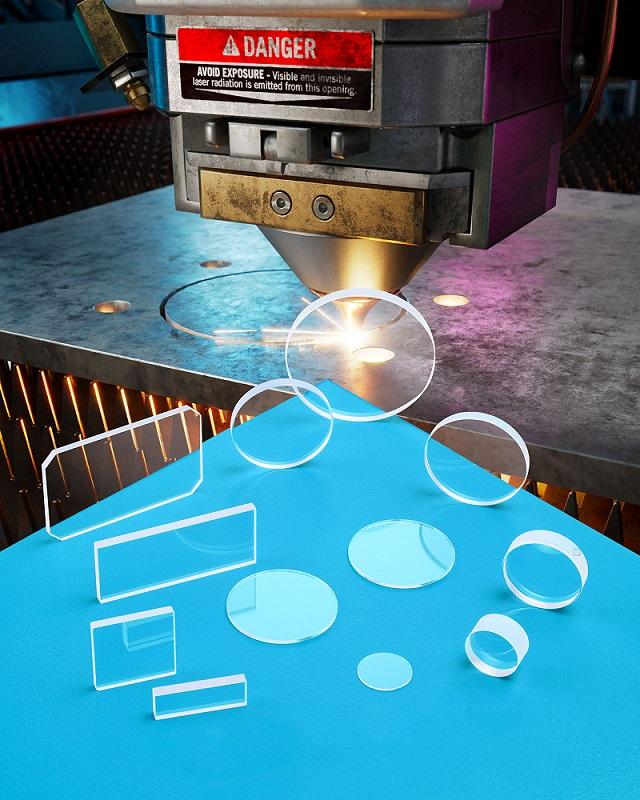 Laser Cutting - Page 2