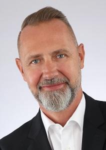 Frank Klingemann, Schuler  Industry division manager