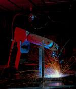 Sensing changes in automated welding - TheFabricator.com