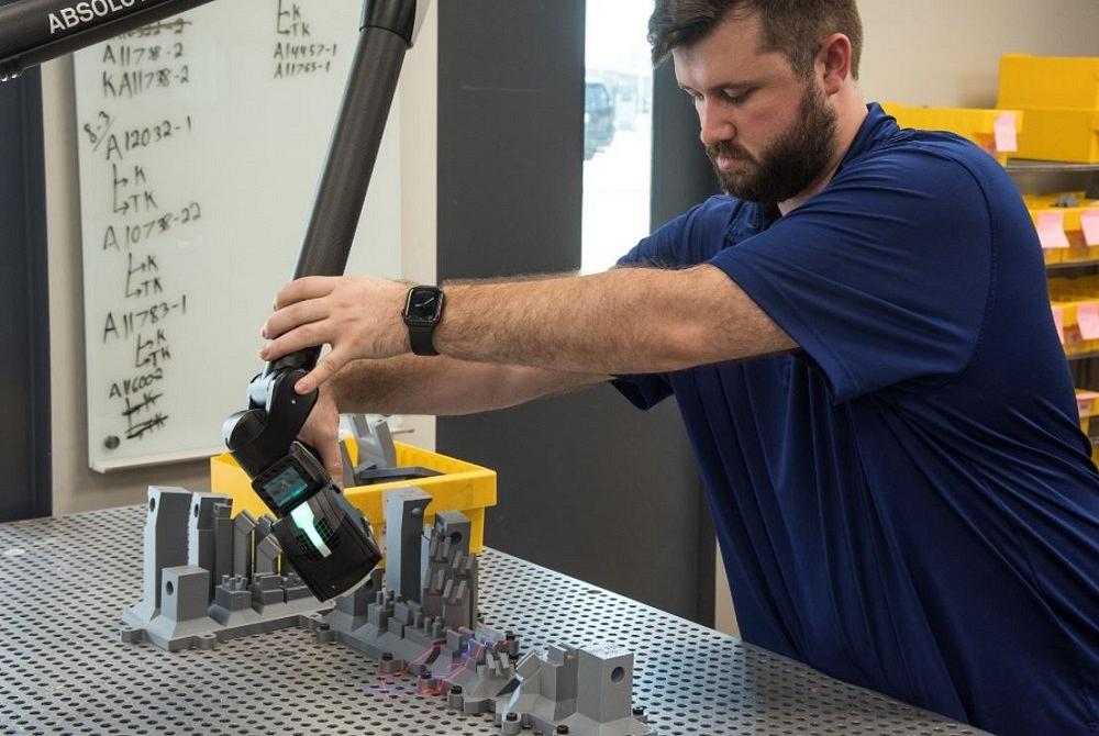 Setting up for tube inspection success