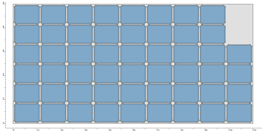 Sheet metal nesting strategies and leveraging data for the job shop