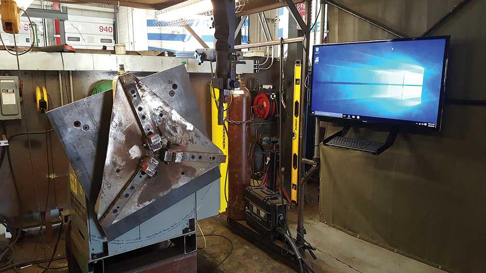 Paperless Machine Shop at Stephanie Trumble blog