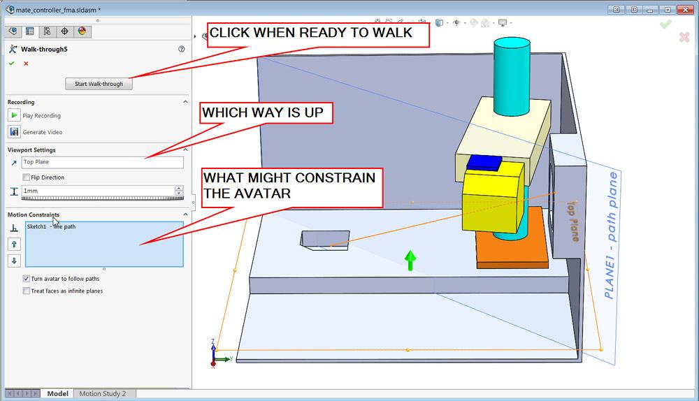 Shop Technology And 3 D Cad Comparison Of Two Animation Tools For