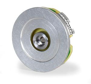 Slim-design encoders fit in compact applications