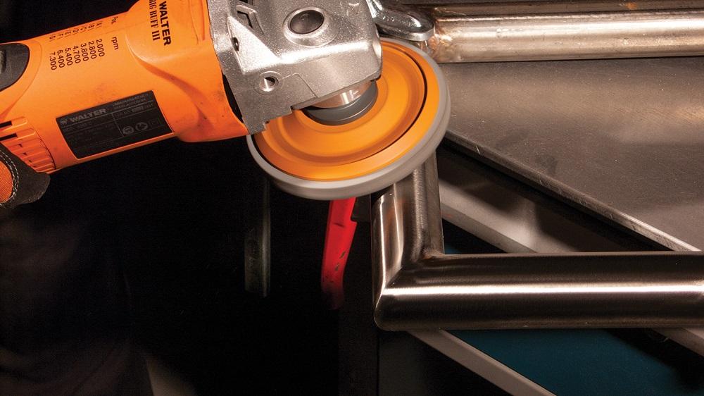 How knowledge eliminates the grinding constraint in the metal fab shop