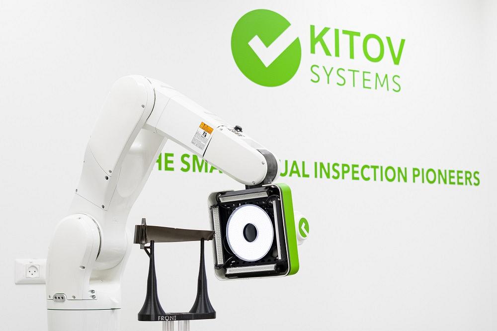 Process Intelligent Inspection Smart inspection planning boosts quality without slowdown
