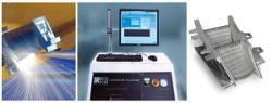 Software combines laser drilling, airflow measurement - TheFabricator.com