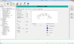 Software module's graphical interface simplifies gear measurement routines - TheFabricator.com