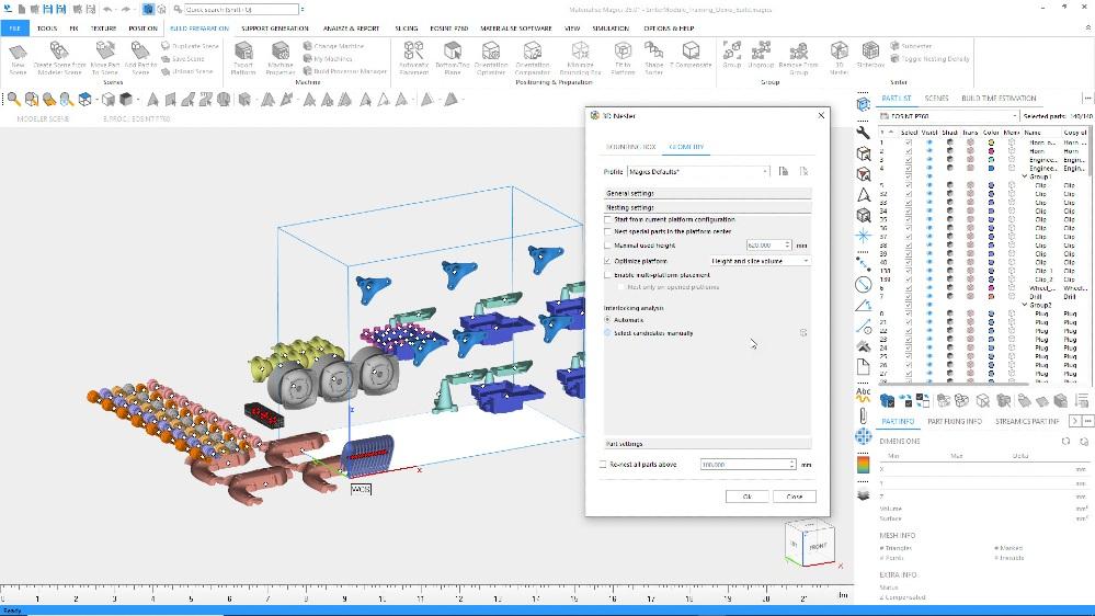 Silo Software ‘Software silos’ work against additive manufacturing interoperability