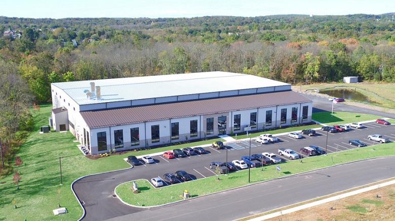 Solar Mfg. moves to new location in Pennsylvania