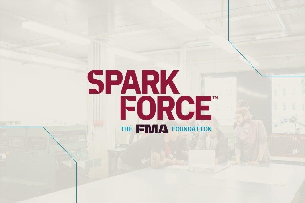 SparkForce awards scholarships to 59 students for spring 2025