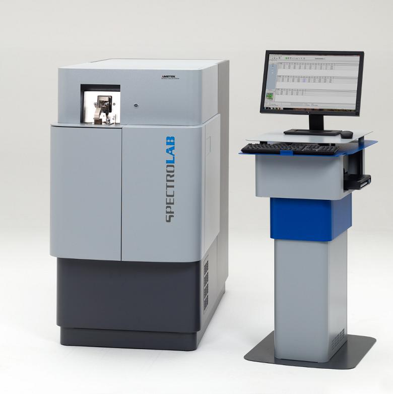 SPECTRO Analytical / AMETEK Material Analysis Division