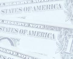 Dollar bill image