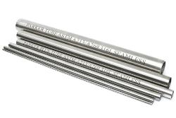 Stainless steel seamless tubing designed for hydraulic, instrumentation applications - TheFabricator.com