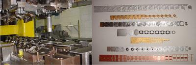 Die Science: Stamping 101 - Die basics