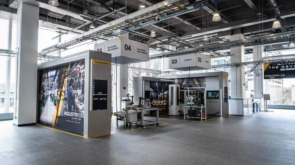 Black + Decker opens space to display the innovation of cordless power  tools and relevant products at Architect Expo