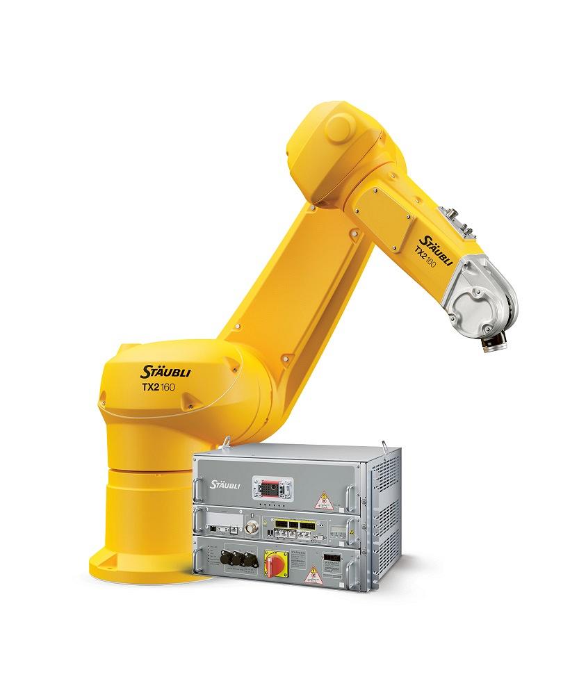 Cs9 Control Box Stäubli Robotics’ TX2 industrial robots withstand harsh environments