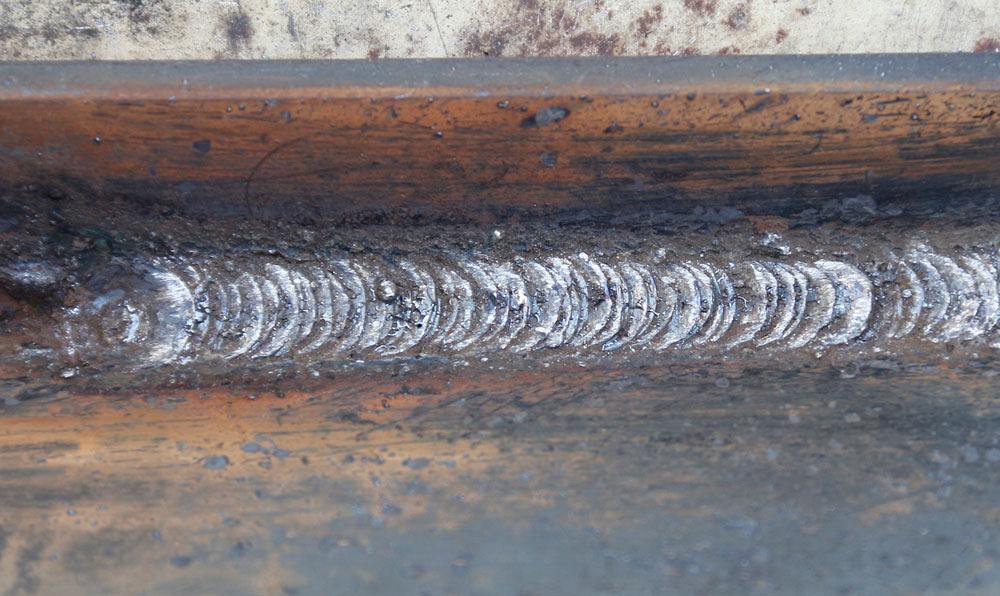 Stick welding basics: How to stick weld Stick welding basics: How to stick weld