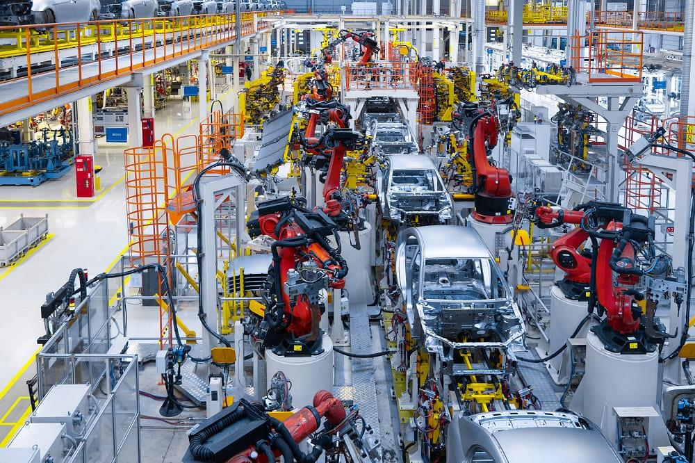 Study predicts North American automotive vendor tooling spending to drop nearly $2 billion from 2019 to 2020