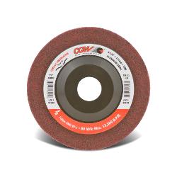 Surface preparation wheels, discs designed for blending, finishing - TheFabricator.com