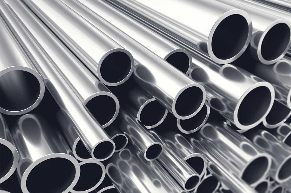 The Metal Pipe Movement