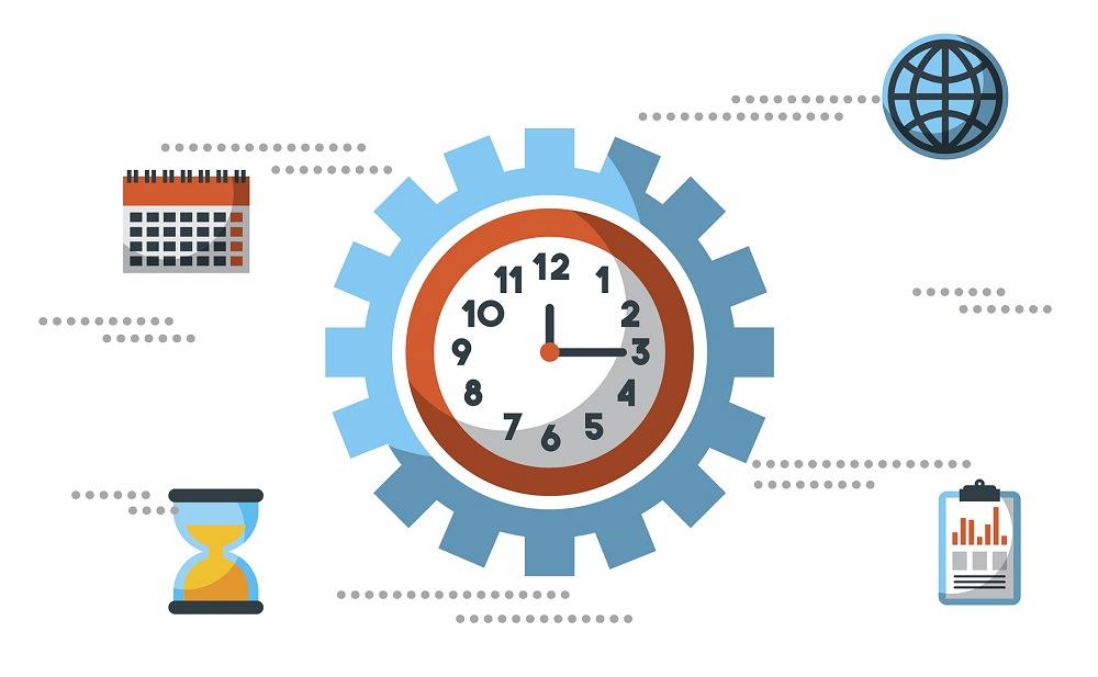 Tact Time Animation Takt time brings objectivity to important lean manufacturing decisions