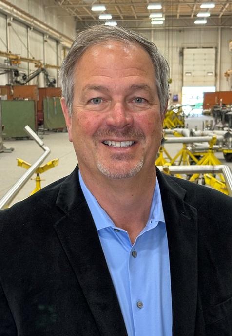 Director of Advanced Technology and Manufacturing appointed at Team Industries
