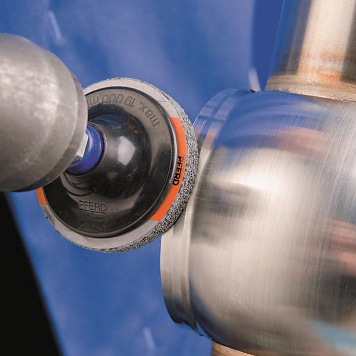 The Basics Of Metal Surface Finishes