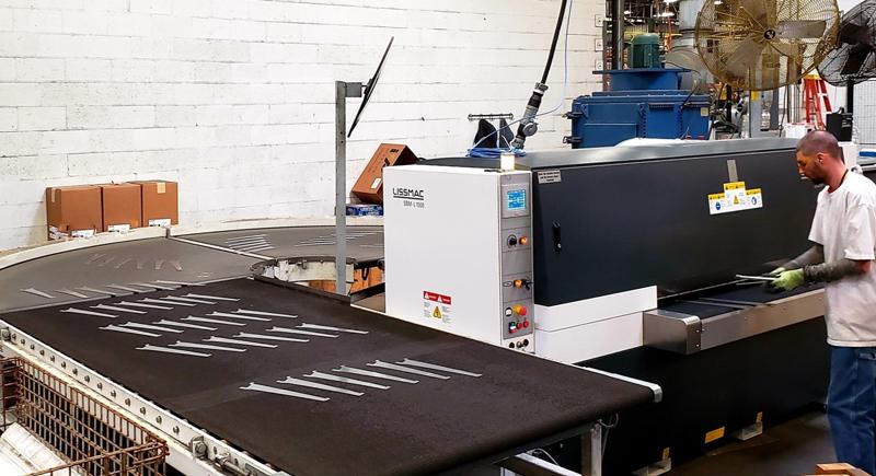 The benefits of automated deburring