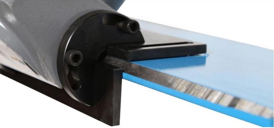 The importance of bevel cutting in industrial processes