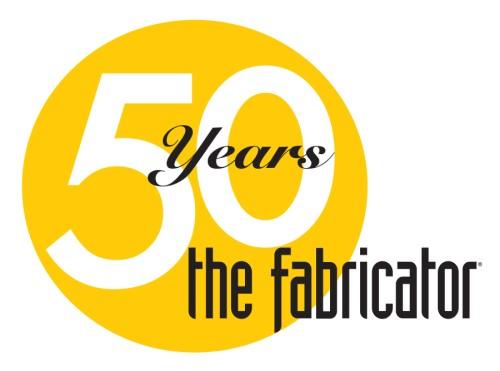 50 FAB years