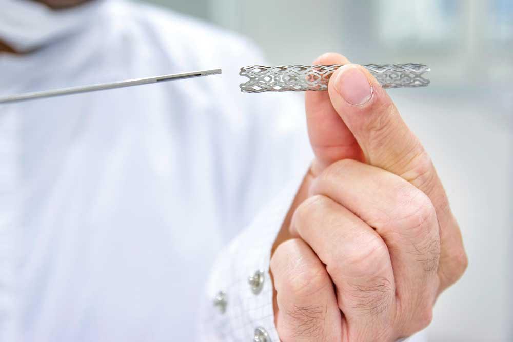 The Finer Elements Of Laser Tube Cutting