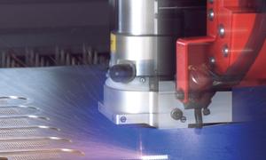 focal position laser cutting