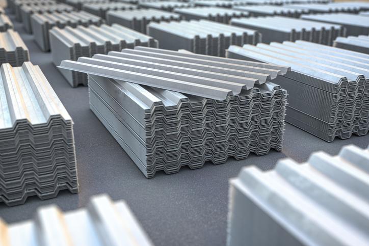 What are steel sheets and why are they the best choice?