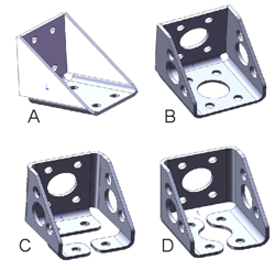 The power of sheet metal design