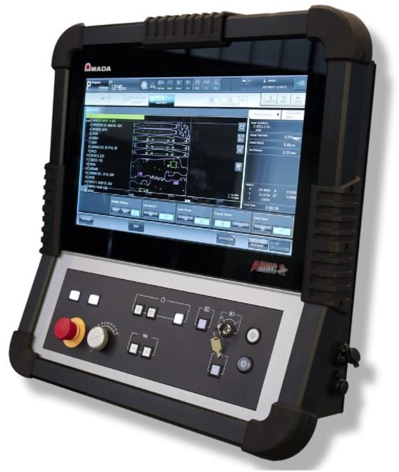 The pride of ownership in laser cutting and punch machine programming