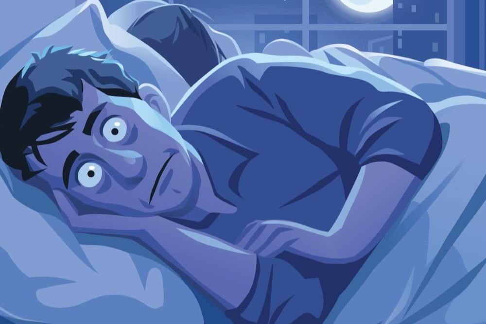 Metal fabricators can lose sleep over a number of different concerns.